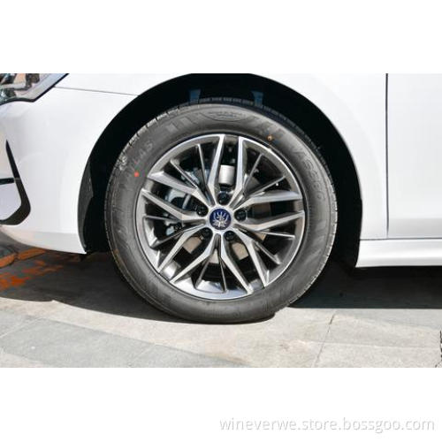 Made In China Price Favorable BYD Qin Plus EV Hybrid BYD Car New Energy Vehicles 2023 Electric Cars